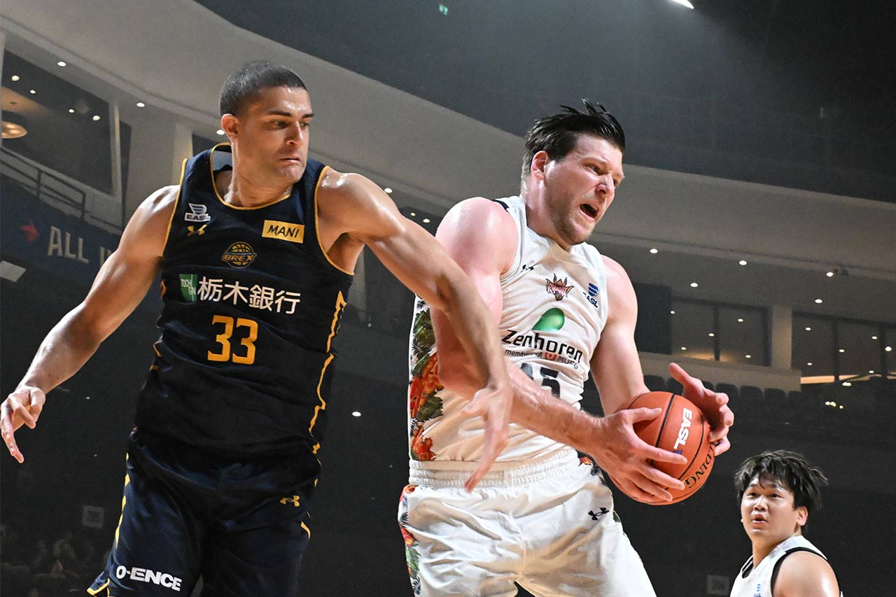 「我慢しきれなかった」とキングス・桶谷大HC、ラスト3分の攻防に見る“宿敵との差”…EASL 3決制し昨季越えなるか