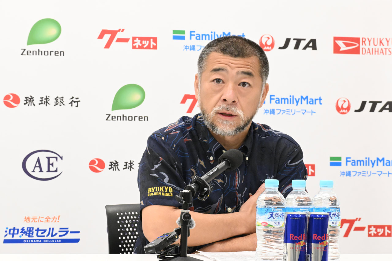 琉球ゴールデンキングス、手痛い敗戦で露呈した「ディフェンス遂行力」の課題…西1位・長崎との大一番で徹底できるか