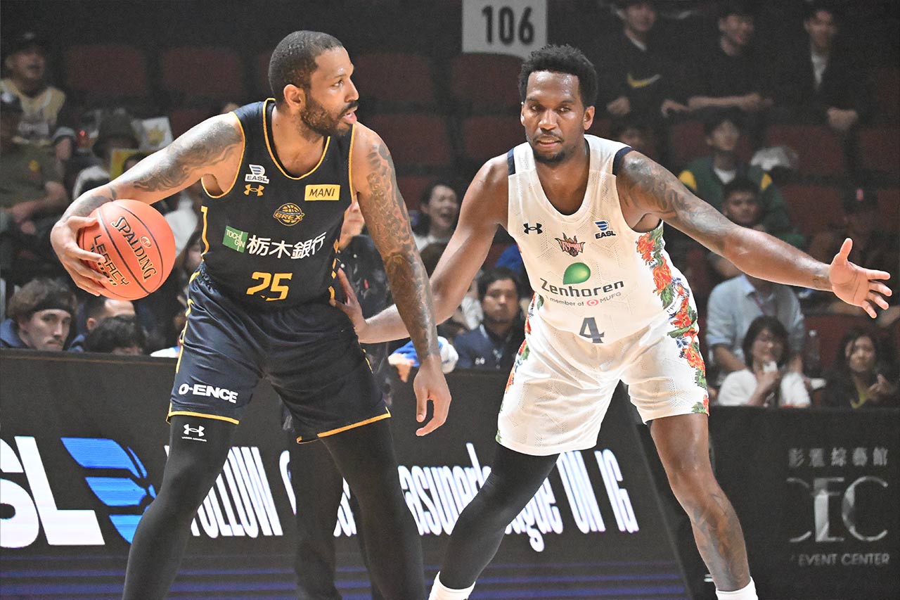 「我慢しきれなかった」とキングス・桶谷大HC、ラスト3分の攻防に見る“宿敵との差”…EASL 3決制し昨季越えなるか