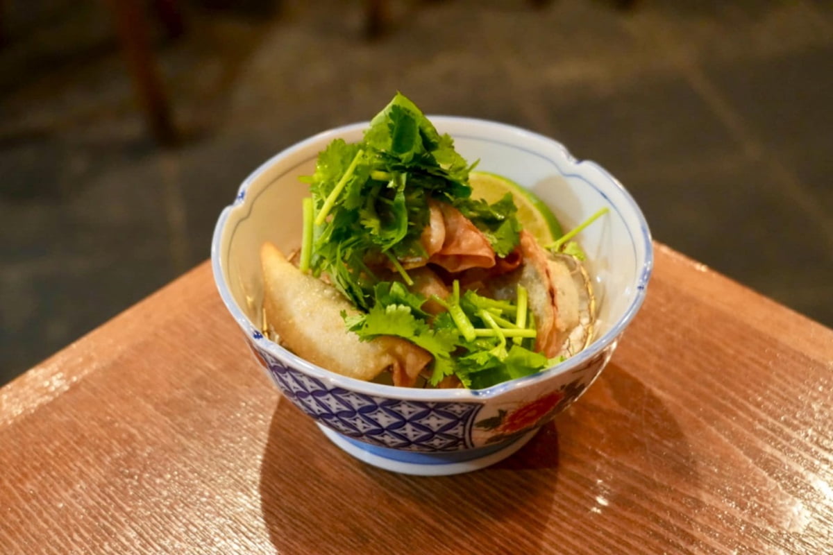 日本一のナポリタンがここに！“かなり安い”も嘘じゃない！うまい創作料理と遊び心にあふれる、大人のファミレス「飯ト寿小やじ」（那覇市）