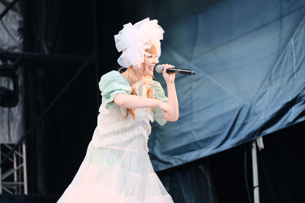 史上初の3日間！「HY SKY Fes 2026 & Special Night」ここで生まれた物語は終わりではなく、新たな一歩のはじまりへと続く