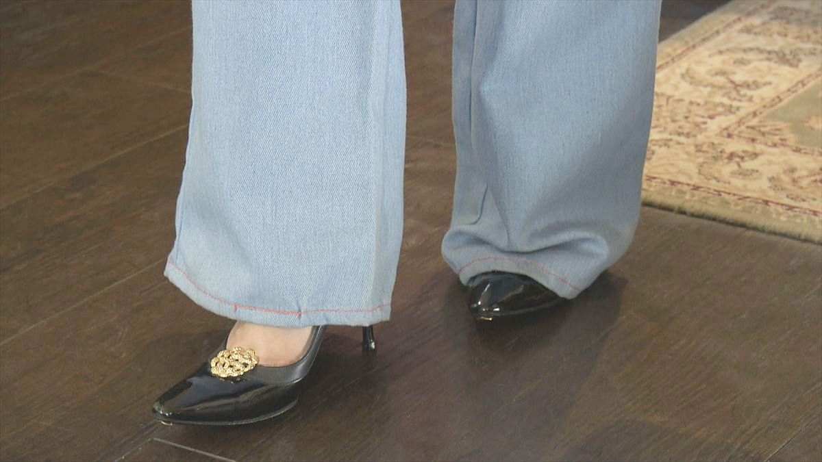 KUKURU 2026年3月20日放送　AMERICAN WAVE　