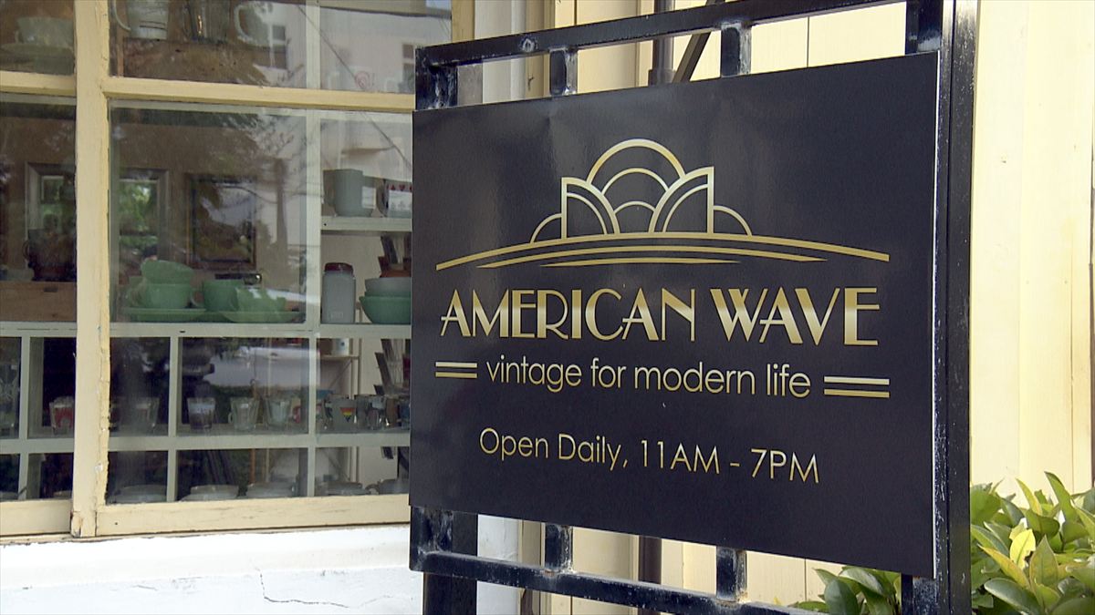 KUKURU 2026年3月20日放送　AMERICAN WAVE　