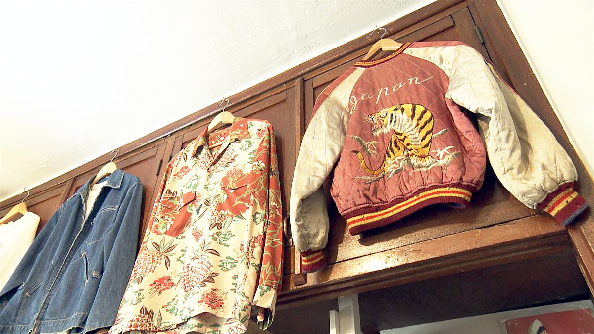 KUKURU 2026年3月20日放送　AMERICAN WAVE　