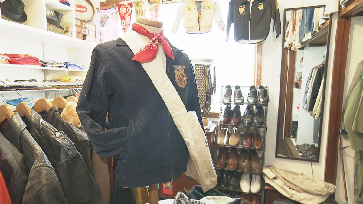 KUKURU 2026年3月20日放送　AMERICAN WAVE　