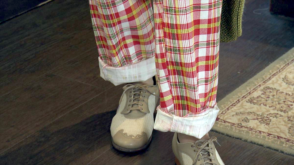 KUKURU 2026年3月20日放送　AMERICAN WAVE　