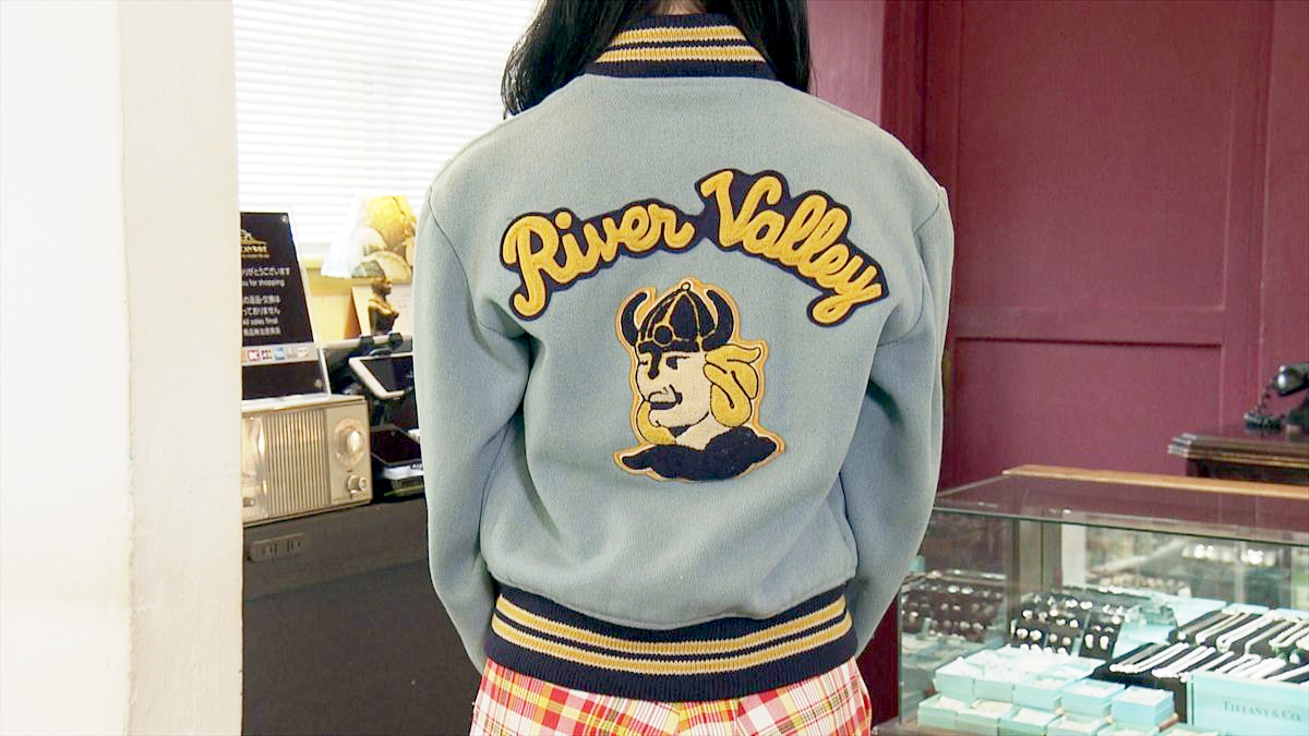 KUKURU 2026年3月20日放送　AMERICAN WAVE　