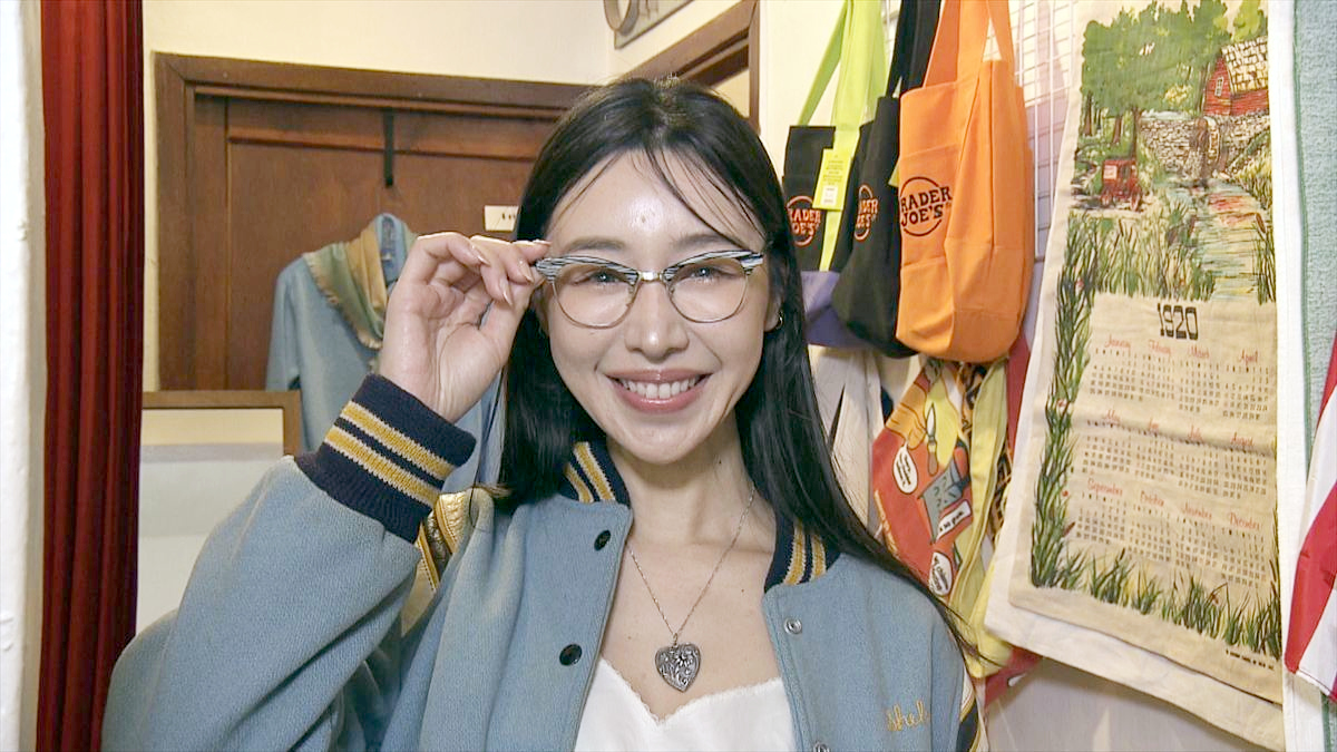 KUKURU 2026年3月20日放送　AMERICAN WAVE　