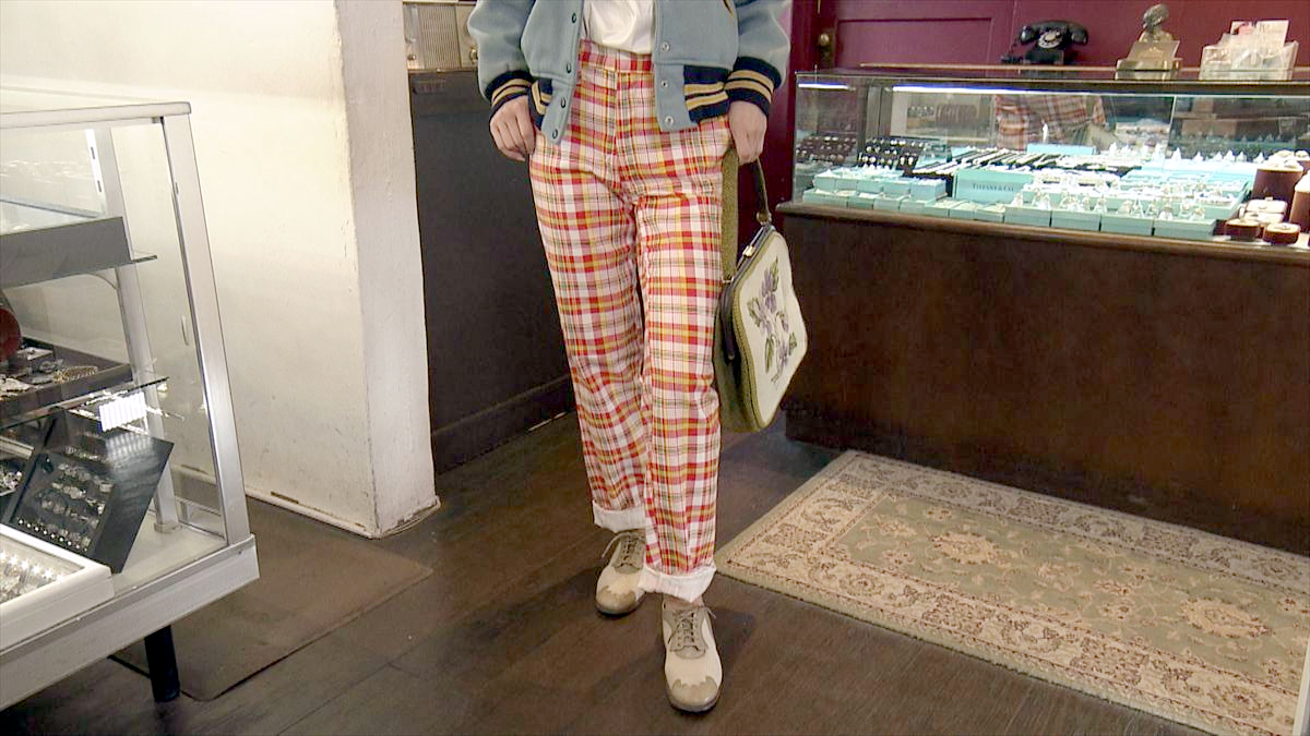 KUKURU 2026年3月20日放送　AMERICAN WAVE　