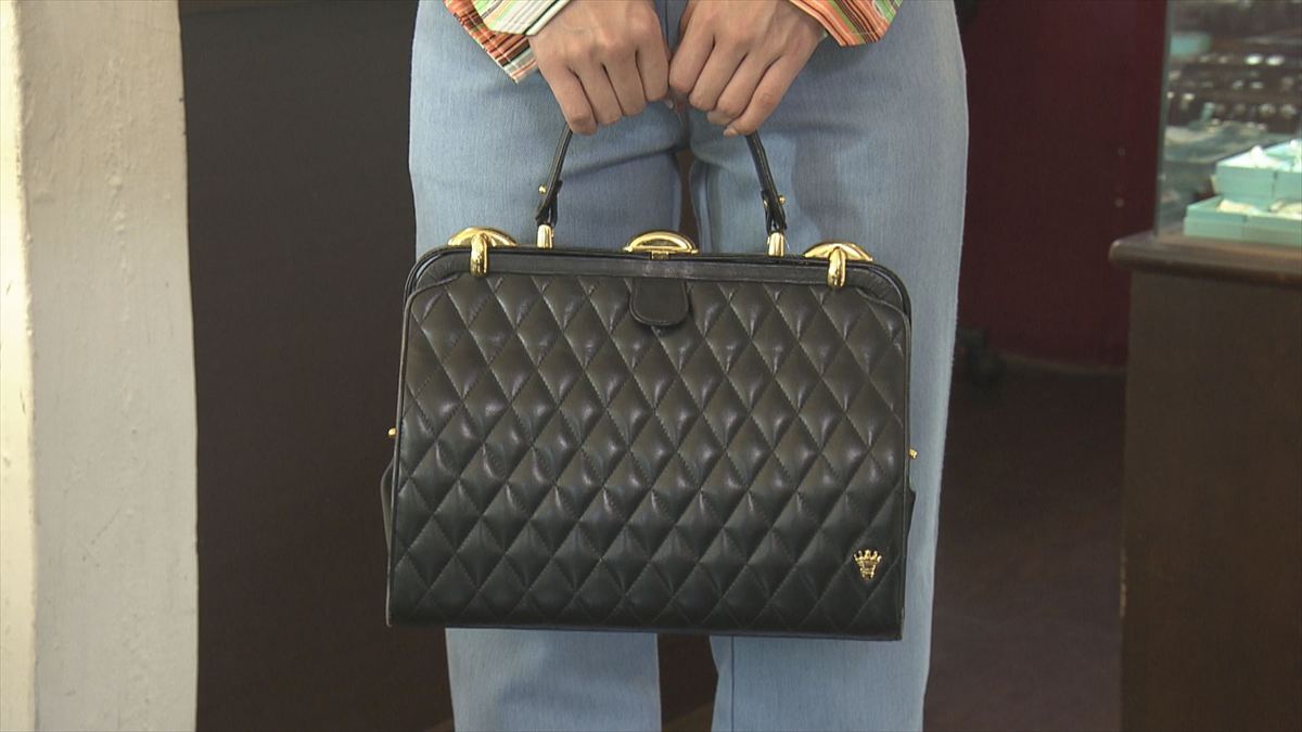 KUKURU 2026年3月20日放送　AMERICAN WAVE　