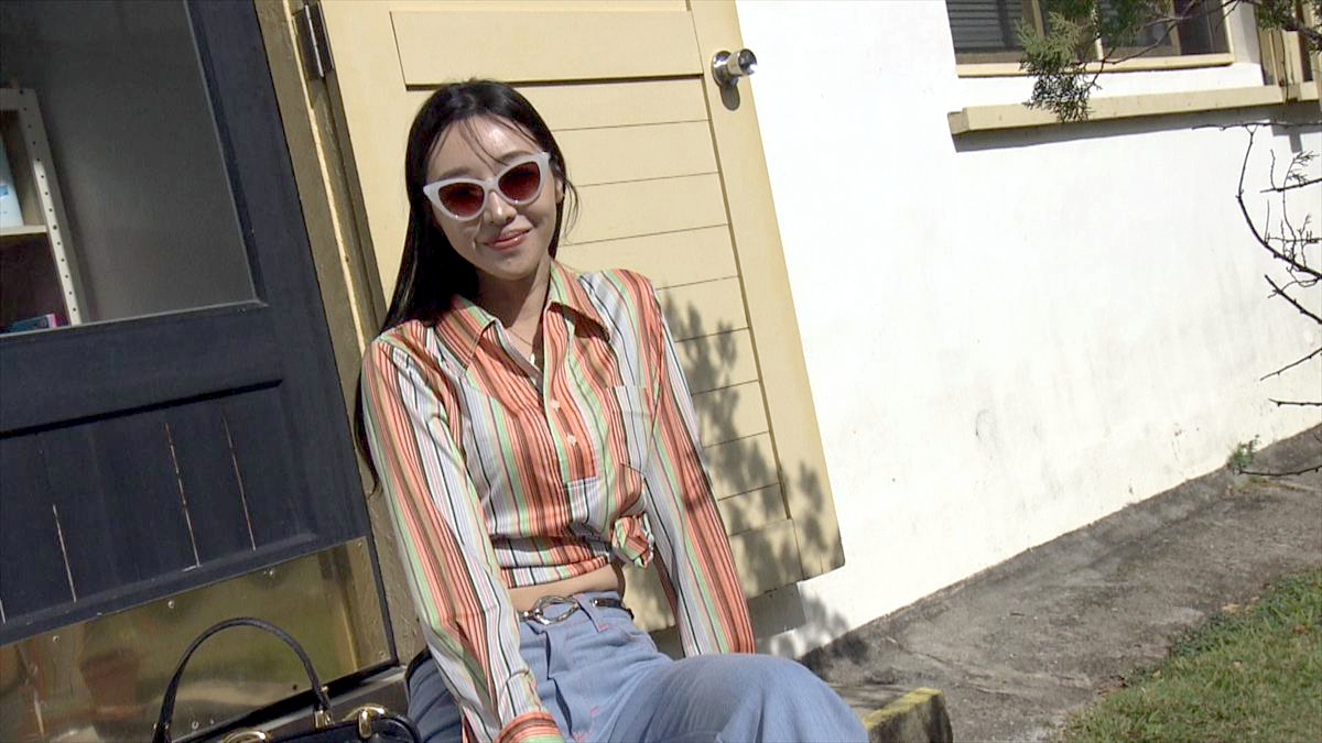 KUKURU 2026年3月20日放送　AMERICAN WAVE　