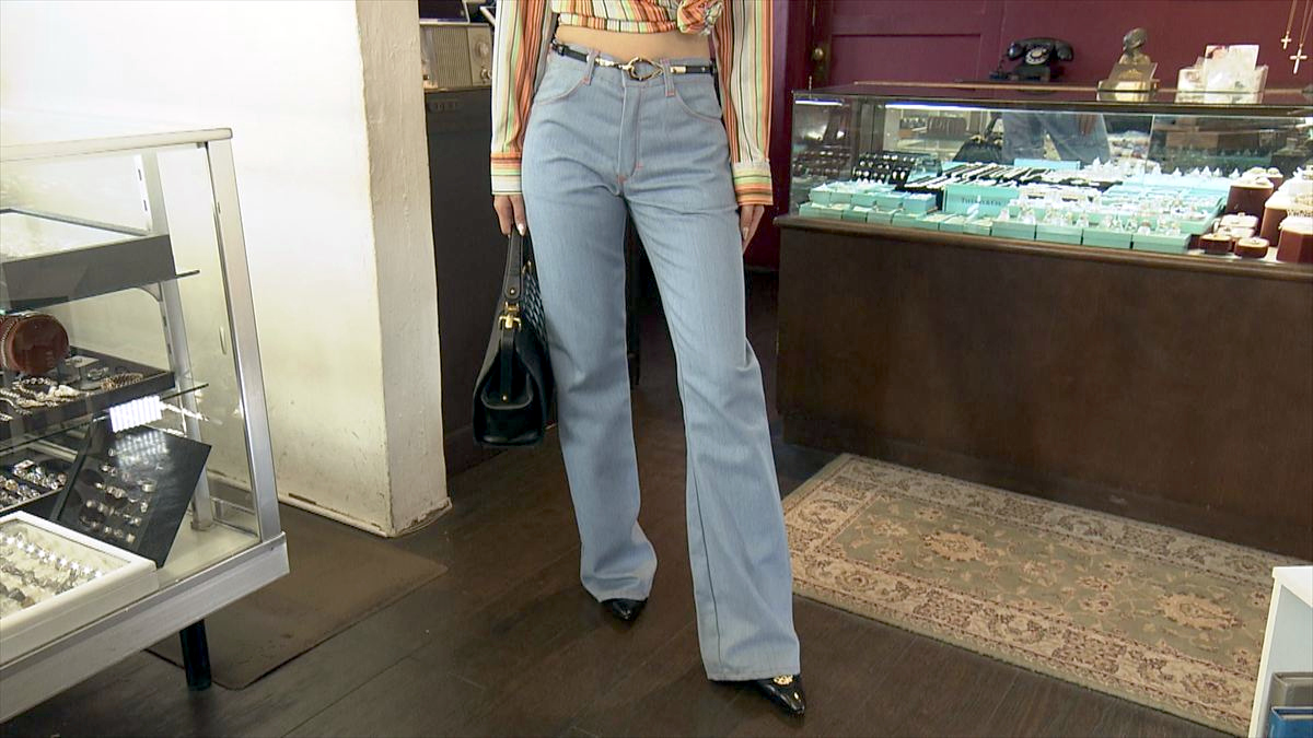 KUKURU 2026年3月20日放送　AMERICAN WAVE　