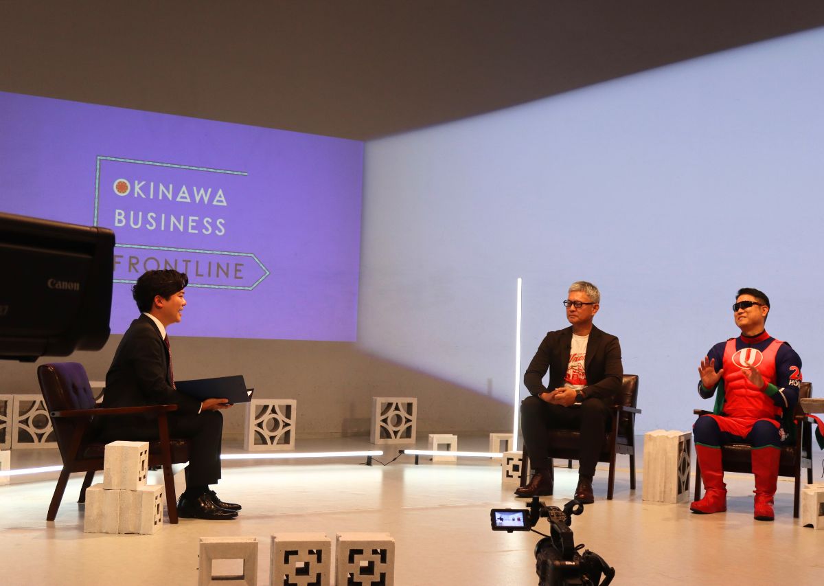 沖縄で大人気のローカルスーパー「ユニオン」が目指すのは