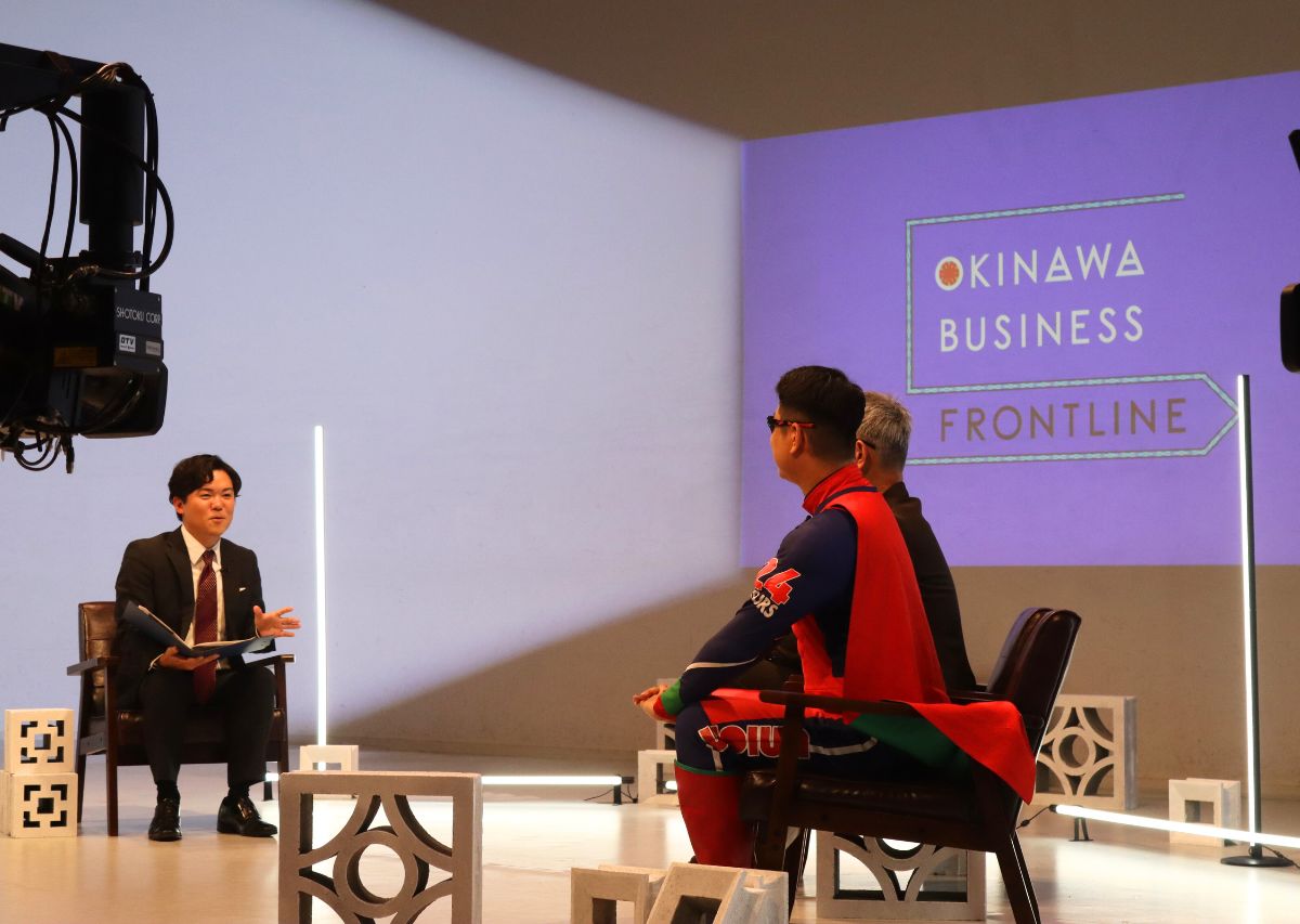 沖縄で大人気のローカルスーパー「ユニオン」が目指すのは