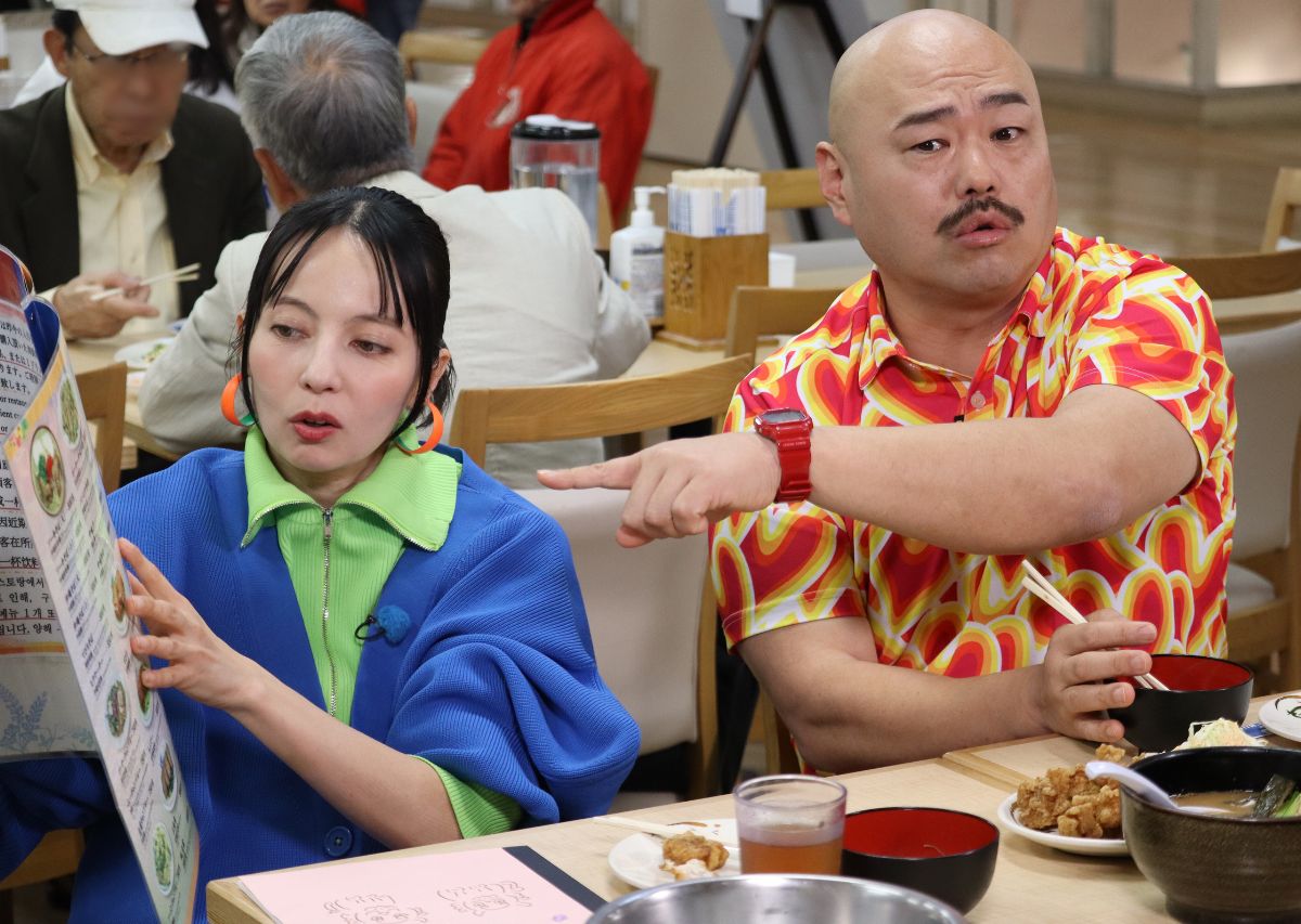 「なんでうちら二人？」ベッキーとクロちゃんが沖縄でまさかの初共演！？ディープなあれこれ聞いてみた【ベッキー＆クロちゃんの沖縄ディープ旅】