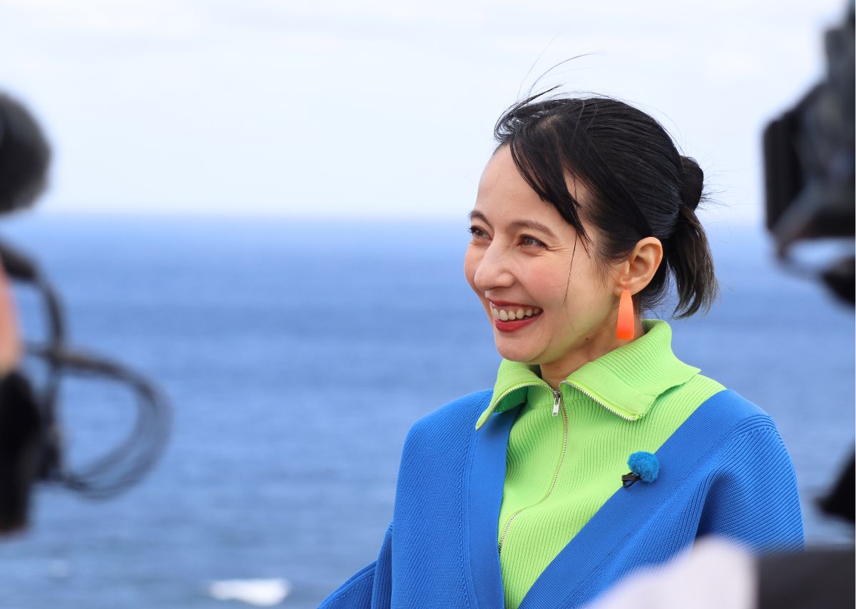 「なんでうちら二人？」ベッキーとクロちゃんが沖縄でまさかの初共演！？ディープなあれこれ聞いてみた【ベッキー＆クロちゃんの沖縄ディープ旅】