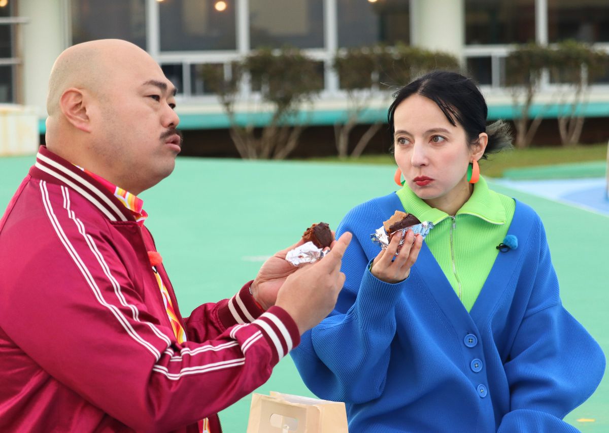 「なんでうちら二人？」ベッキーとクロちゃんが沖縄でまさかの初共演！？ディープなあれこれ聞いてみた【ベッキー＆クロちゃんの沖縄ディープ旅】