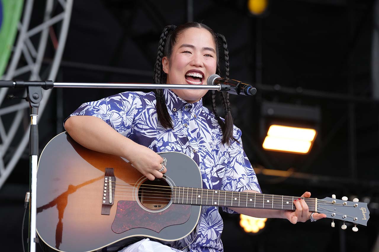 まさに“体験するエンターテインメント”YURIYAN RETRIEVERに引き込まれたステージ「HY SKY Fes 2026 & Special Night」DAY2