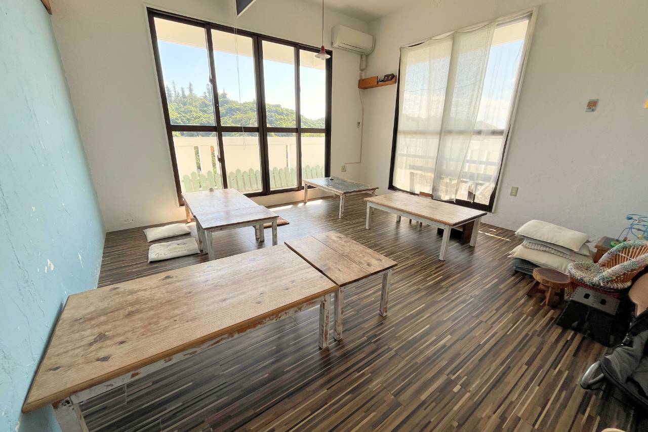 ママ店主の想いが光る「CAFE ソイラボ」。親子で訪れたい、こだわりのソイフードと居心地抜群の空間（西原町）