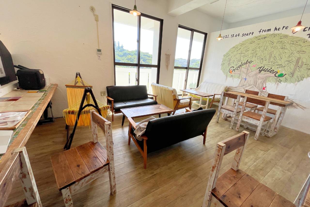 ママ店主の想いが光る「CAFE ソイラボ」。親子で訪れたい、こだわりのソイフードと居心地抜群の空間（西原町）