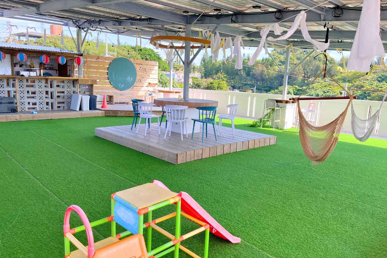 ママ店主の想いが光る「CAFE ソイラボ」。親子で訪れたい、こだわりのソイフードと居心地抜群の空間（西原町）