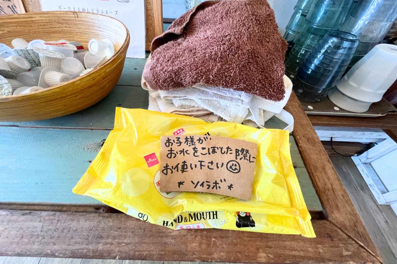 ママ店主の想いが光る「CAFE ソイラボ」。親子で訪れたい、こだわりのソイフードと居心地抜群の空間（西原町）