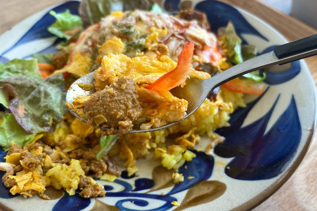 ママ店主の想いが光る「CAFE ソイラボ」。親子で訪れたい、こだわりのソイフードと居心地抜群の空間（西原町）