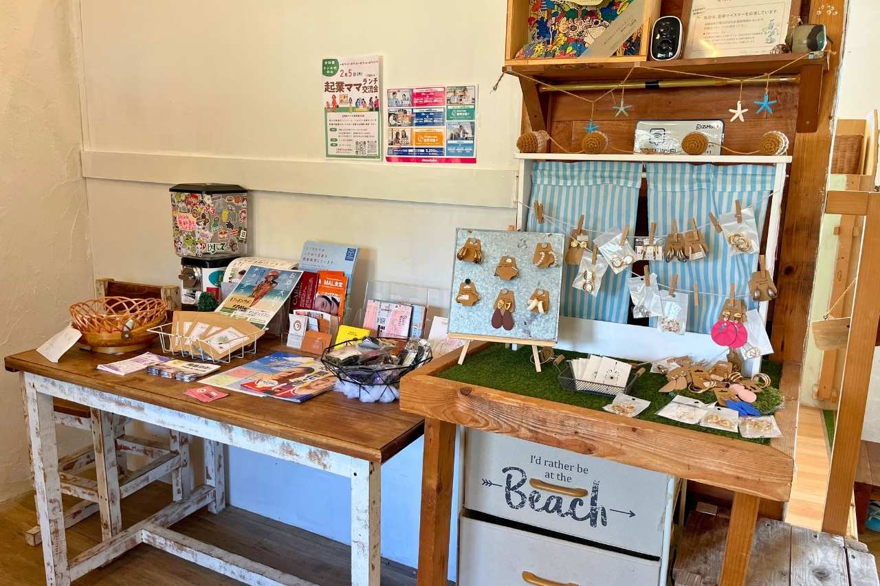 ママ店主の想いが光る「CAFE ソイラボ」。親子で訪れたい、こだわりのソイフードと居心地抜群の空間（西原町）