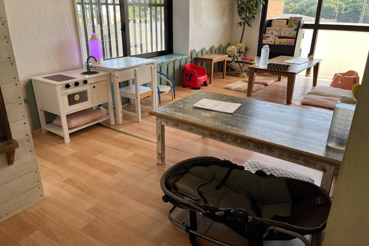 ママ店主の想いが光る「CAFE ソイラボ」。親子で訪れたい、こだわりのソイフードと居心地抜群の空間（西原町）