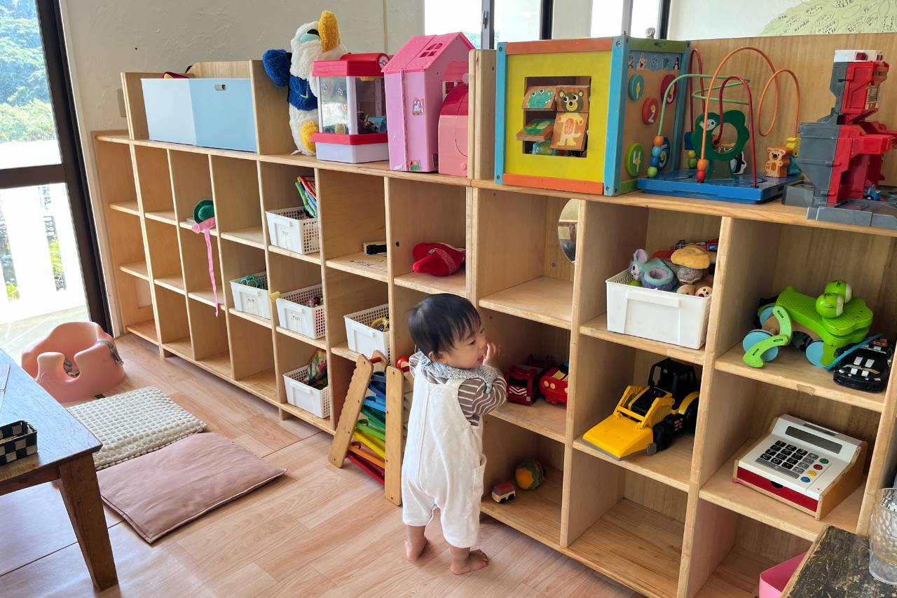 ママ店主の想いが光る「CAFE ソイラボ」。親子で訪れたい、こだわりのソイフードと居心地抜群の空間（西原町）