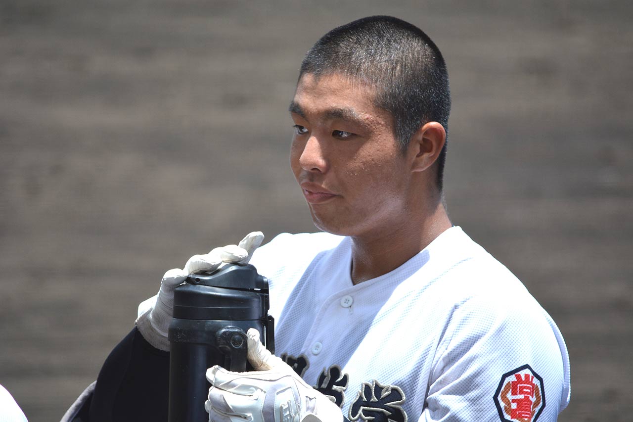 沖縄尚学のエース末吉良丞は本当に復調したのか！？センバツ開幕第一試合で帝京に４対３で惜敗し、沖縄尚学夏春連覇ならず