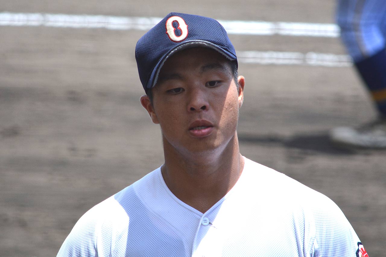 沖縄尚学のエース末吉良丞は本当に復調したのか！？センバツ開幕第一試合で帝京に４対３で惜敗し、沖縄尚学夏春連覇ならず