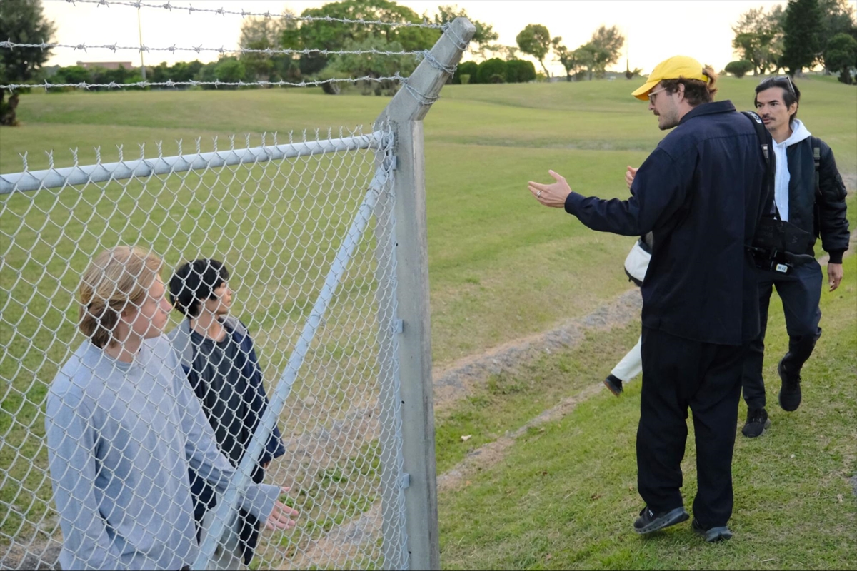 俳優・尚玄さんプロデュースで国際合作映画制作中！沖縄という“土地の匂い”を表現する作品を目指して