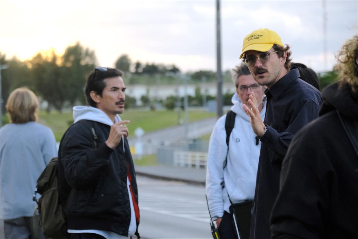 俳優・尚玄さんプロデュースで国際合作映画制作中！沖縄という“土地の匂い”を表現する作品を目指して