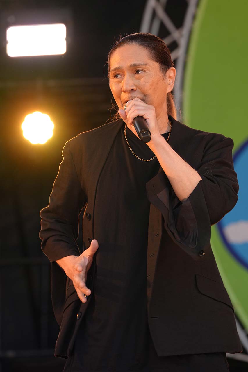 時代を超えて人を躍らせる“音楽の力”そのもの”TRF”「HY SKY Fes 2026 & Special Night」DAY2が巨大な屋外クラブに