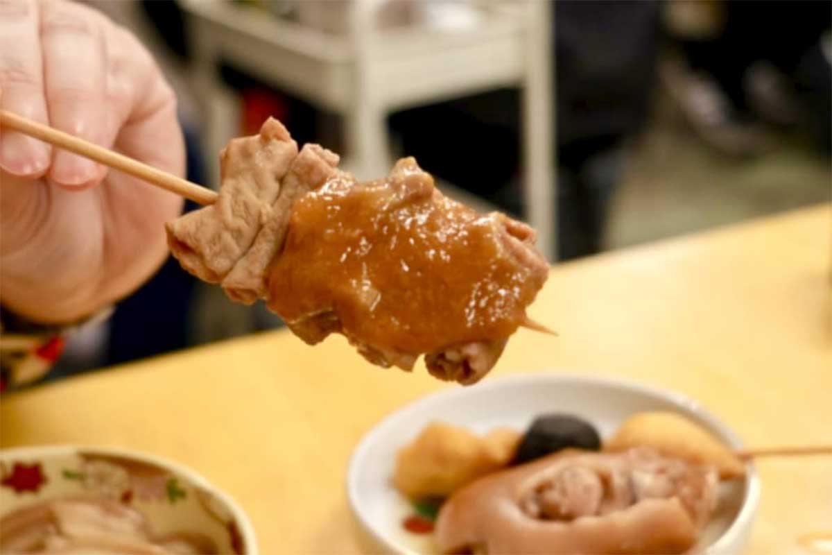 浮島通りに沖縄おでんの“4べろ”酒場がオープン！おでんに蒸し物、二郎まで！1600円で4品たっぷり楽しめる「うきしま屋」（那覇市）