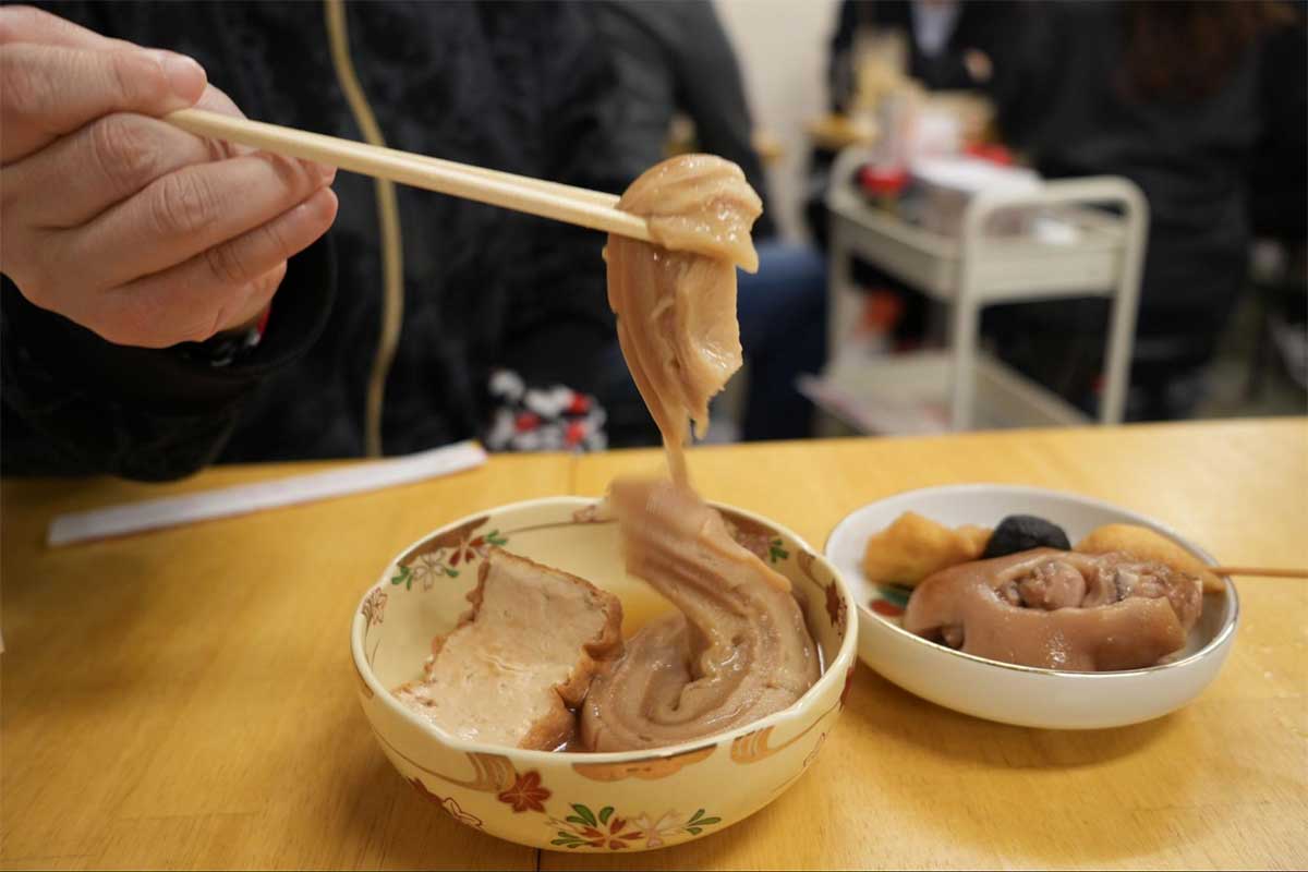 浮島通りに沖縄おでんの“4べろ”酒場がオープン！おでんに蒸し物、二郎まで！1600円で4品たっぷり楽しめる「うきしま屋」（那覇市）