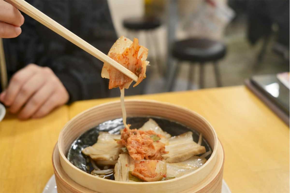 浮島通りに沖縄おでんの“4べろ”酒場がオープン！おでんに蒸し物、二郎まで！1600円で4品たっぷり楽しめる「うきしま屋」（那覇市）