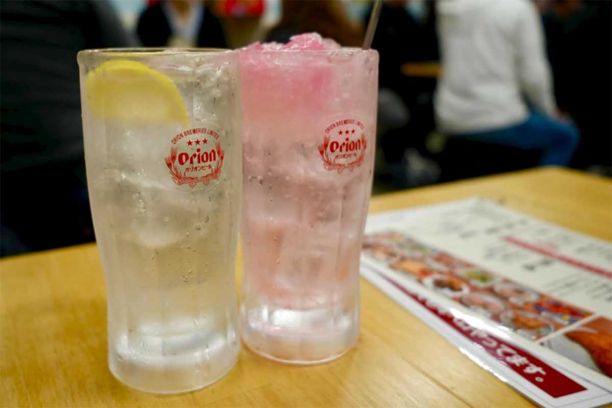 浮島通りに沖縄おでんの“4べろ”酒場がオープン！おでんに蒸し物、二郎まで！1600円で4品たっぷり楽しめる「うきしま屋」（那覇市）