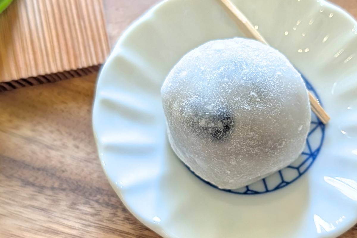 日本茶専門店「24-12」が教えてくれる「自分を大切にする時間」の作り方（那覇市）
