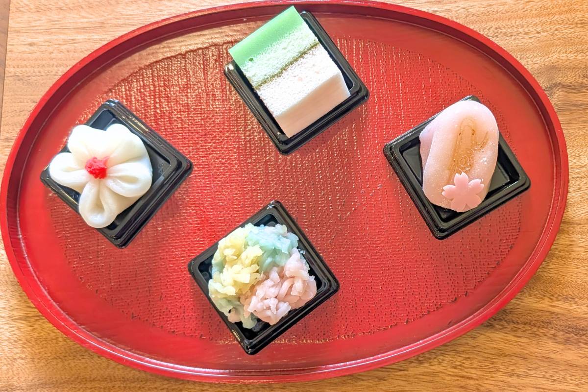日本茶専門店「24-12」が教えてくれる「自分を大切にする時間」の作り方（那覇市）