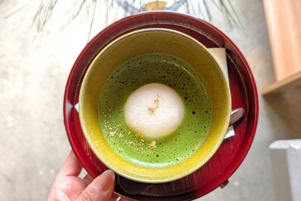 日本茶専門店「24-12」が教えてくれる「自分を大切にする時間」の作り方（那覇市）