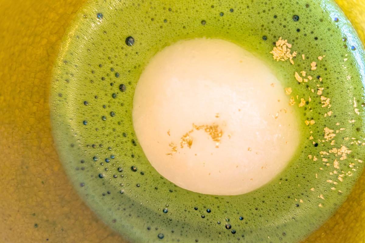 日本茶専門店「24-12」が教えてくれる「自分を大切にする時間」の作り方（那覇市）