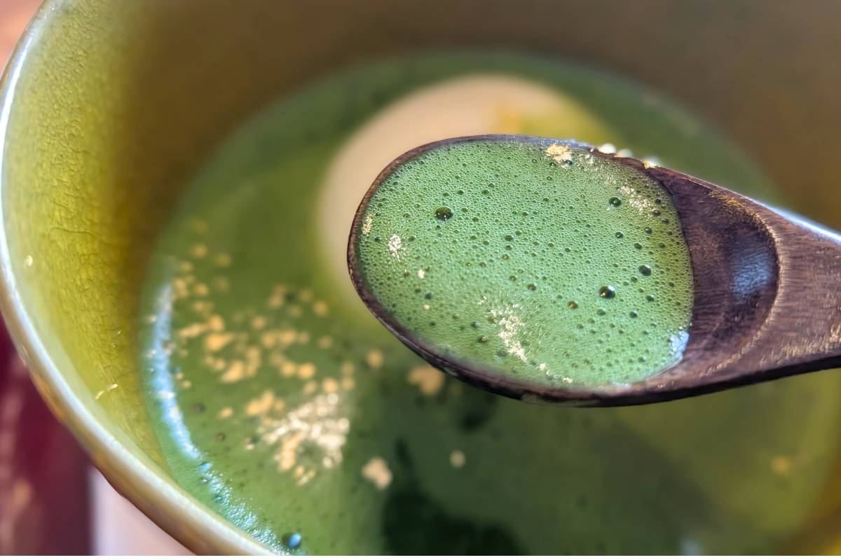 日本茶専門店「24-12」が教えてくれる「自分を大切にする時間」の作り方（那覇市）