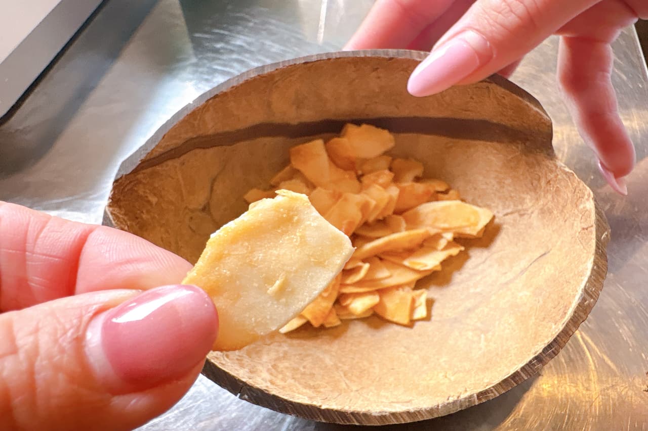 ハワイ・マウイ島のアイスクリームブランド「COCONUT GLEN’S（ココナッツ グレン）」が沖縄初上陸（北谷町）