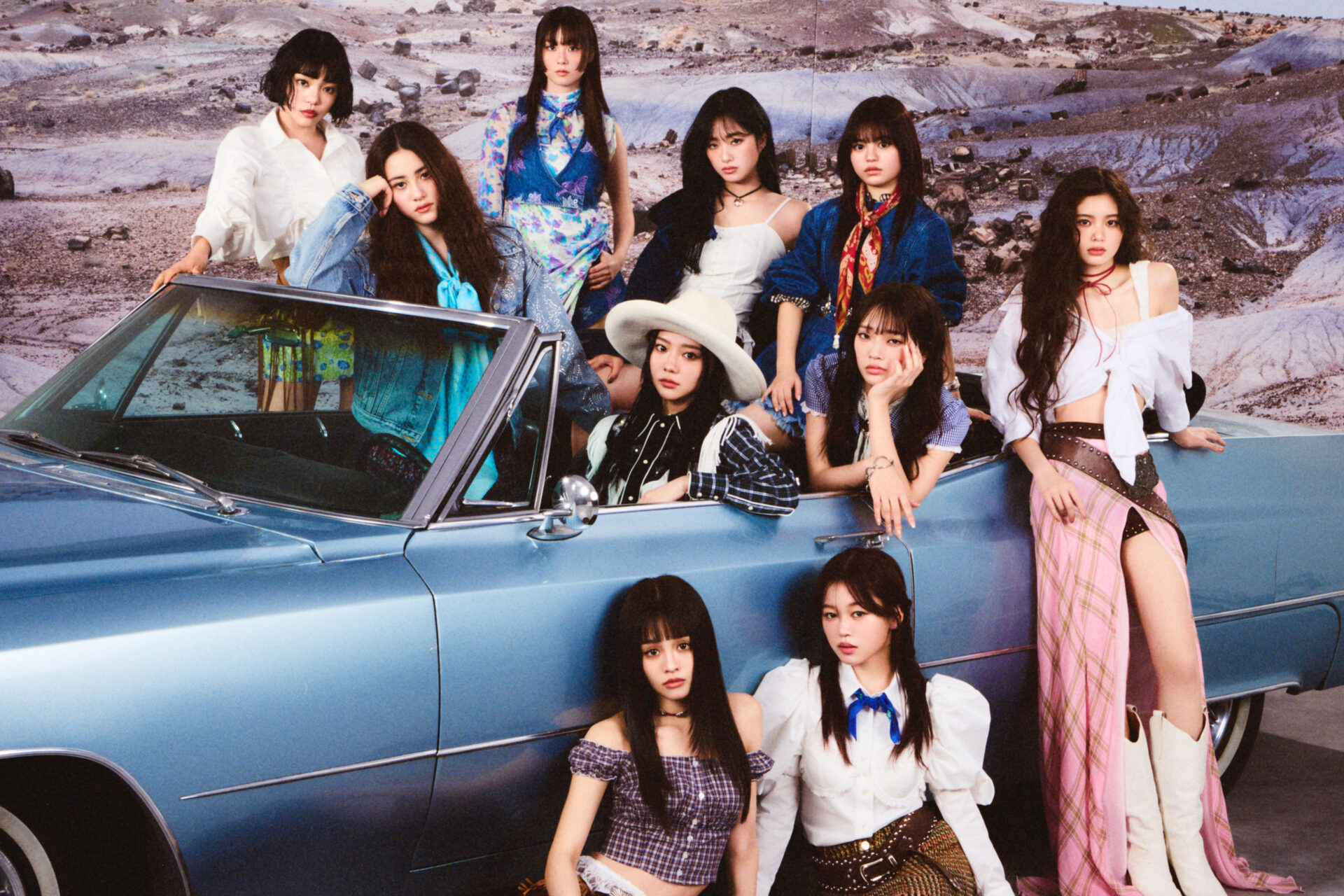 GIRLS GROOVE INNOVATION_2026_美らSUNビーチ