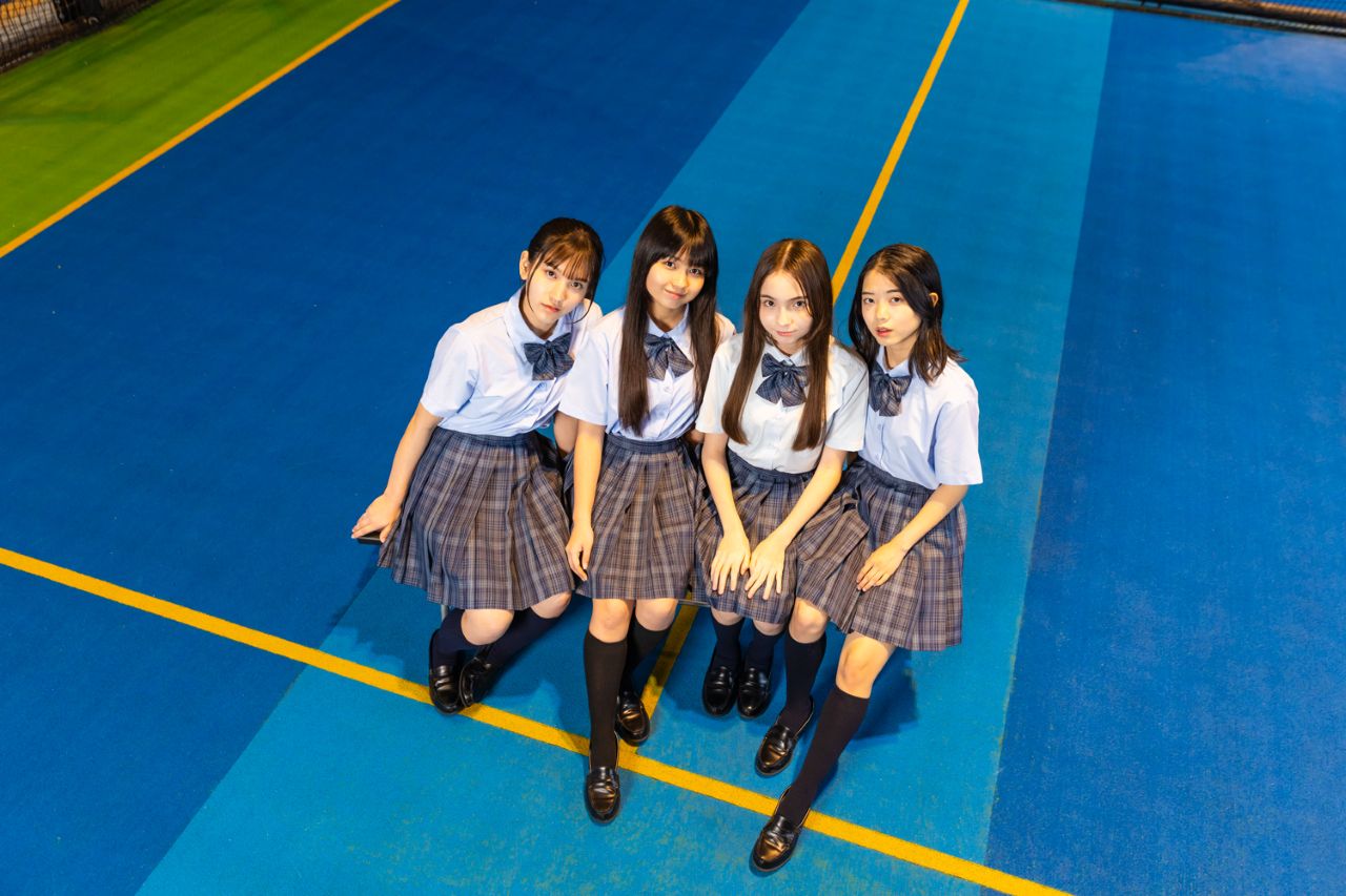 GIRLS GROOVE INNOVATION_2026_美らSUNビーチ