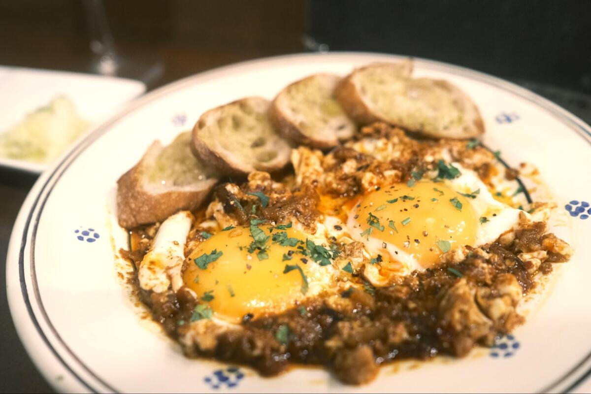 滋味深くしみわたるカラブリア料理を沖縄で！あたたかな味わいと雰囲気が心地良い「JOJO’S 南イタリアの家庭料理バル」
