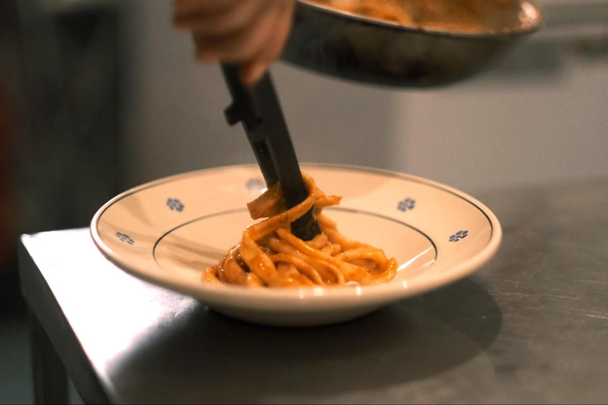 滋味深くしみわたるカラブリア料理を沖縄で！あたたかな味わいと雰囲気が心地良い「JOJO’S 南イタリアの家庭料理バル」
