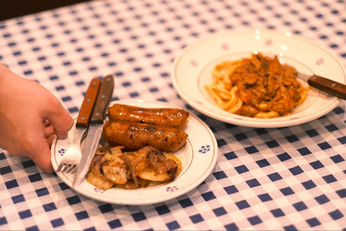 滋味深くしみわたるカラブリア料理を沖縄で！あたたかな味わいと雰囲気が心地良い「JOJO’S 南イタリアの家庭料理バル」